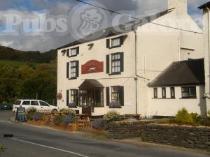 Picture of The Greyhound Inn