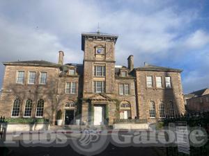 Picture of The Bank