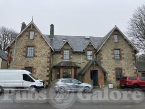 Picture of The Hopetoun Arms Hotel
