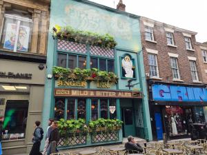 Picture of The Angel Inn