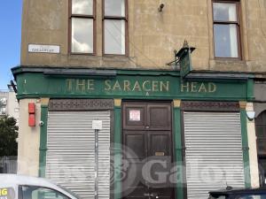 Picture of The Saracen Head