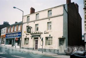 Picture of Oldham Hotel