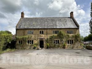 Picture of Rose & Crown
