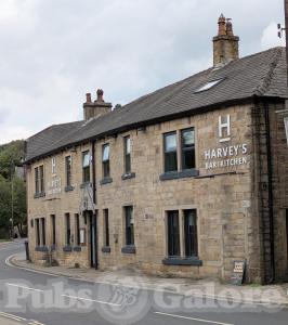 Picture of Harvey's