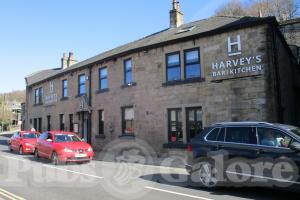 Picture of Harvey's