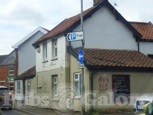 Picture of Ry's Bar