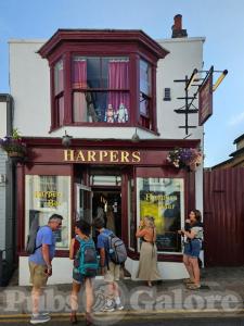 Picture of Harpers