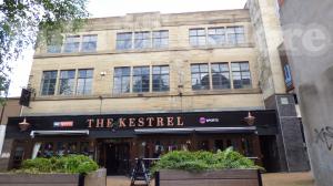 Picture of The Kestrel