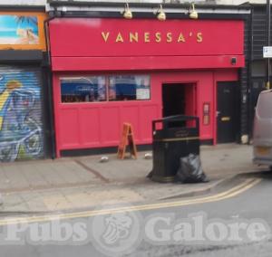 Picture of Vanessa's