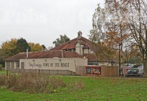 Picture of Toby Carvery Lower Earley
