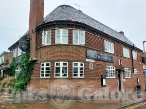 Picture of The Clarendon