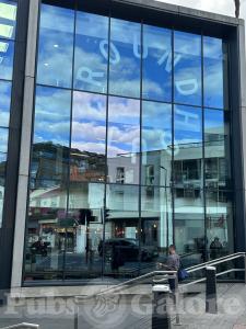 Picture of Roundhouse Bar