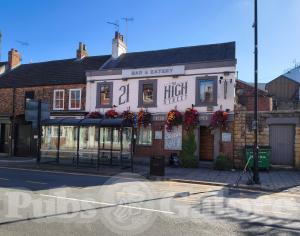 Picture of 21 the High Street