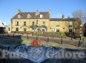 Picture of Blagdon Arms