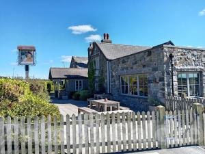 Picture of Y Bryncynan Inn