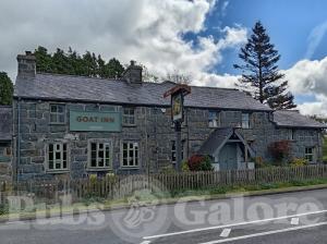 Picture of Tafarn Yr Afr/The Goat Inn