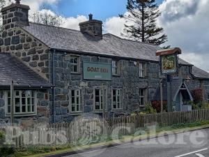 Picture of Tafarn Yr Afr/The Goat Inn