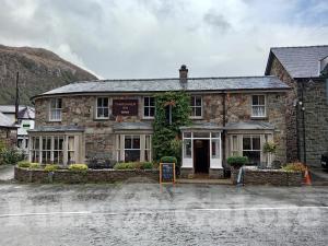 Picture of Tanronnen Inn