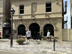 Picture of The JP Bar