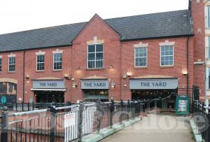 Picture of The Yard