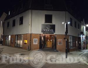 Picture of Verve