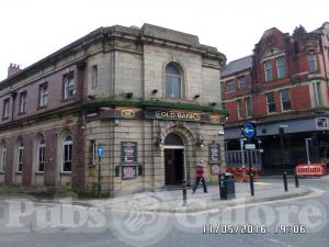 Picture of Old Bank