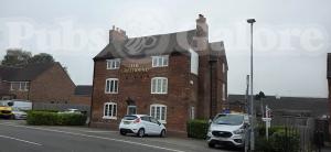 Picture of The Greyhound