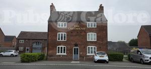 Picture of The Greyhound