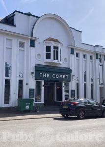 Picture of The Comet