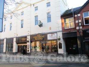 Picture of The Electrical Wizard (JD Wetherspoon)