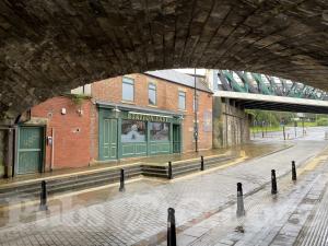 Picture of Station East