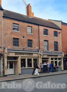 Picture of Down-Town