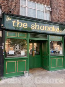 Picture of The Shanakee
