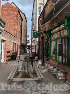 Picture of The Drunken Duck