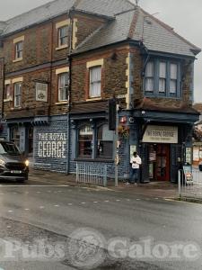 Picture of The Royal George