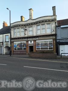 Picture of The Anchor