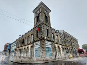 Picture of The John Francis Basset (JD Wetherspoon)