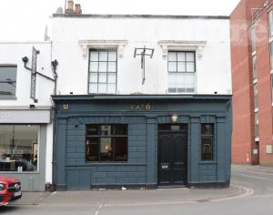 Picture of The Beer Lodge