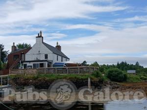 Picture of The Badachro Inn