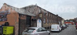 Picture of The Three Lions