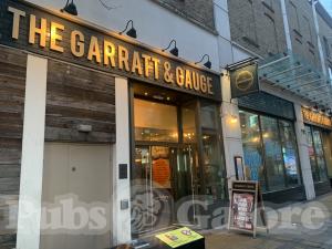 Picture of The Garratt & Gauge