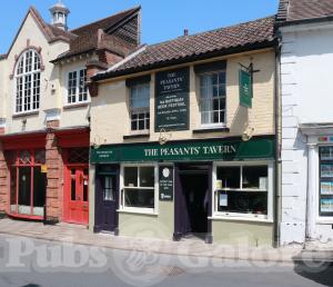 Picture of The Peasants' Tavern