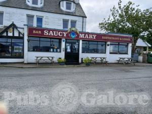 Picture of Saucy Mary's