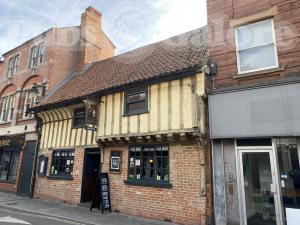 Picture of The Prince Rupert