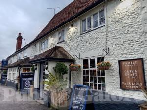 Picture of Red Lion