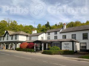 Picture of Burford Bridge Hotel