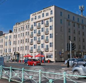 Picture of Old Ship Hotel