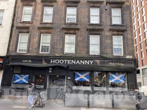 Picture of Hootenanny