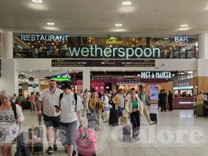 Picture of The Beehive (JD Wetherspoon)