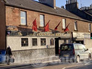 Picture of The Fountain Bar